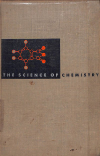 Image of The Science of Chemistry