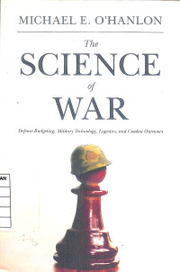 Image of The Science of War