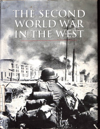 Image of The Second World War In The West