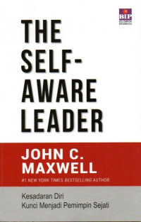 Image of The Self-Aware Leader