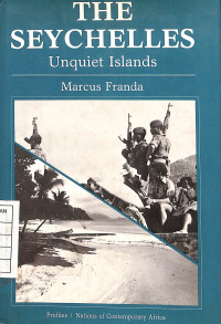 Image of The Seychelles Uniquiet Islands