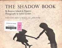 Image of The Shadow Book