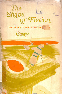 Image of The Shape of Fiction