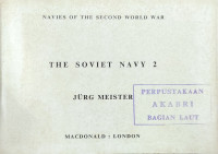Image of The Soviet Navy 2
