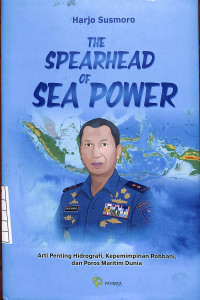 Image of The Spearhead of Sea Power