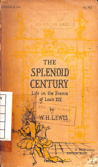 Image of The Splendid Century
