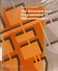 Image of The Structure and Programming of Microcomputers