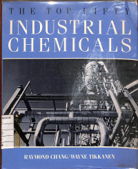 Image of The Top Fifty, Industrial Chemicals