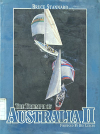 Image of The Triumph of Australia II