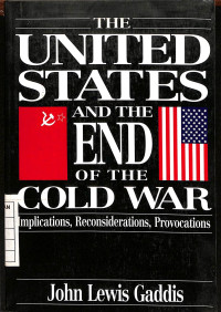 Image of The United States and the End of te Cold War