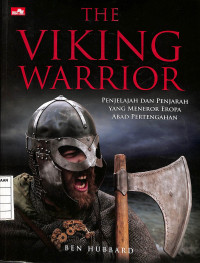 Image of The Viking Warrior