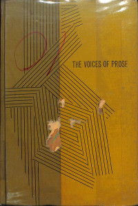 Image of The Voices of Prose