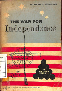 Image of The War For Independence
