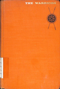 Image of The Warriors : Reflections on Men in Battle