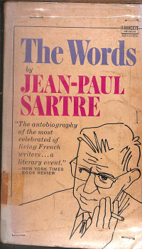 Image of The Words
