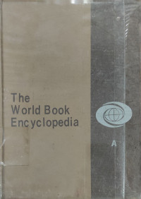 Image of The World Book Encyclopedia - A