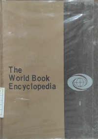 Image of The World Book Encyclopedia - I