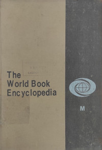 Image of The World Book Encyclopedia - M