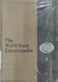 Image of The World Book Encyclopedia - P