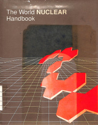 Image of The World Nuclear Handbook