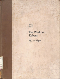 Image of The World of Rubens 1577-1640