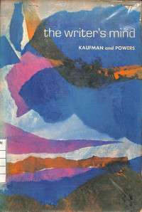 Image of The Writer's Mind