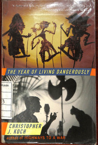 Image of The Year Of Living Dangerously