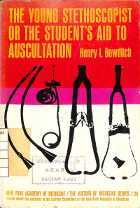 Image of The Young Stethoscopist or The Student's Aid to Auscultation