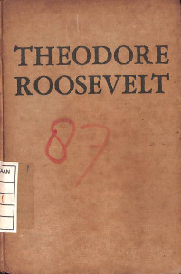 Image of Theodore Roosevelt