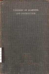 Image of Theories of Learning and Instruction