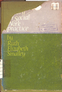 Image of Theory for Social Work Practice