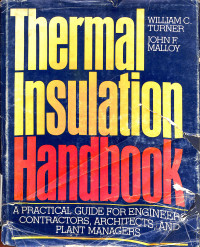 Image of Thermal Insulation Handbook