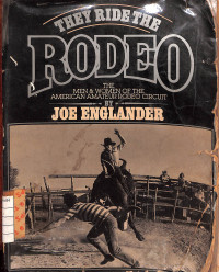 Image of They Ride The Rodeo