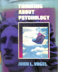 Image of Thinking About Psychology