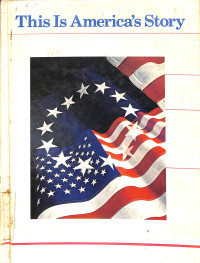 Image of This is Americas Story