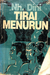Image of Tirai Menurun
