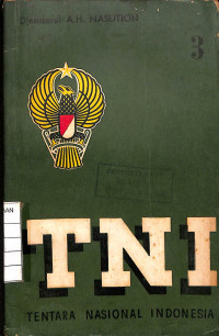 Image of TNI : Tentara Nasional Indonesia - 3