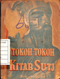 Image of Tokoh-Tokoh Kitab Sutji