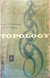 Image of Topology