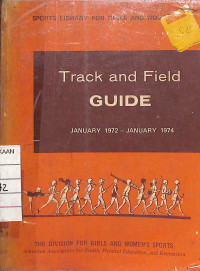 Image of Track and Field Guide