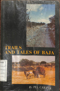 Image of Trails and Tales of Baja