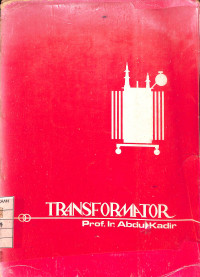 Image of Transformator