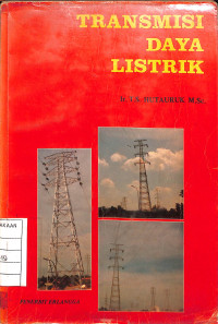 Image of Transmisi Daya Listrik