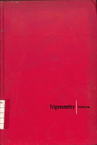 Image of Trigonometry