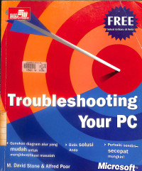 Image of Troubleshooting Your PC