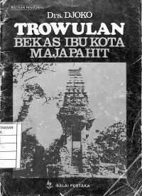 Image of Trowulan Bekas Ibu Kota Majapahit