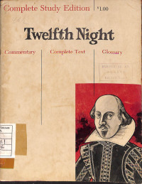 Image of Twelfth Night