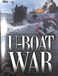Image of U-Boat War