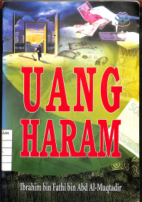 Image of Uang Haram