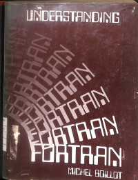 Image of Understanding Frotran